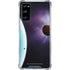 StockTrek Two Planets Born from the Same Star Galaxy S20 FE Clear Case